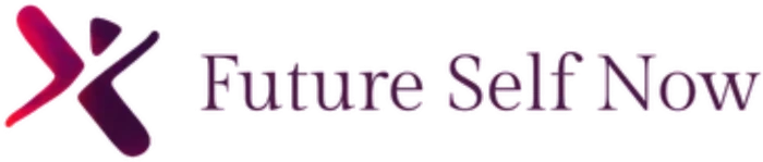 Future Self Now by Theresa Sansome
